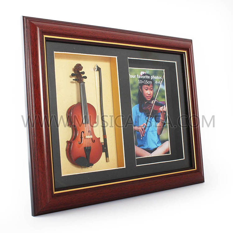 art frame wood